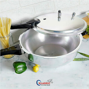 Klassic Pressure cooker wok series 5 liters