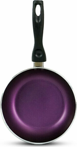 KLASSIC Frying pan 28cm purple Nonstick Coating