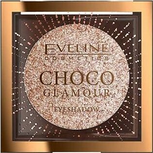 Choco Glamour Eyeshadow Moon Sparkle 01