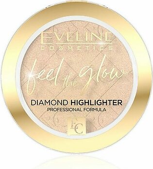Feel The Glow Highlighter 01 Sparkle