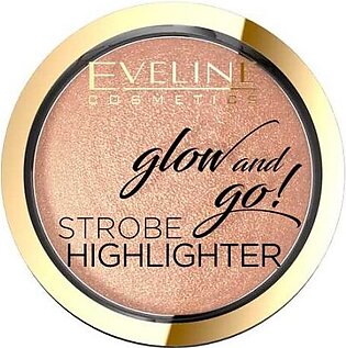 HIGHLIGHTER GLOW AND GO 02