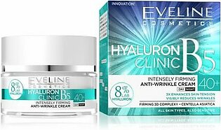 Hyaluron Clinic B5 40+ Firming Wrinkle Filler Cream – 50ml