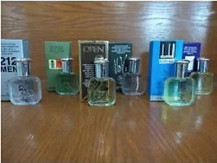 High Quality Best Fragrance