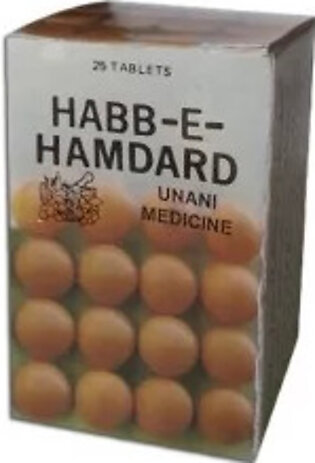 Habb-e-Hamdard