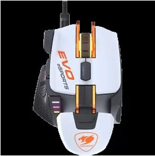 Cougar 700M EVO 16000 DPI Optical eSPORTS Gaming Mouse