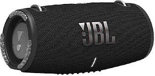JBL Speaker Xtreme 3 Portable (JBLXTREME3BLKAM) Black