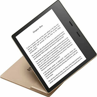 Amazon Kindle Oasis 7" (10th Gen) 32GB - Champagne Gold