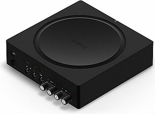 Sonos Amp 250W 2.1-CH Amplifier (AMPG1US1BLK) – Black