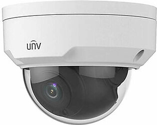 Uniview 2MP IR Fixed Dome Network Camera