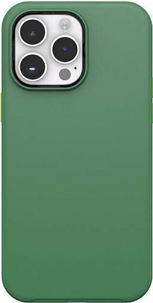 OtterBox Vue+ Series Case for iPhone 14 Pro Max  (77-90845) Green