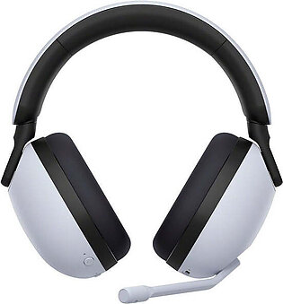 Sony INZONE H7 Wireless Gaming Headphone (WH-G700/WZ) - White