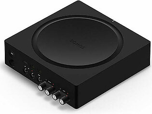 Sonos Amp 250W 2.1-CH Amplifier (AMPG1US1BLK) - Black