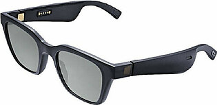 Bose Sunglasses Frames Alto Audio M/L (833416-0100) Black