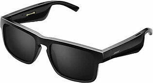 Bose Sunglasses Frames Tenor Audio (851338-0110) - Black