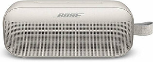 Bose Soundlink Flex Wireless Speaker (865983-0500) White Smoke