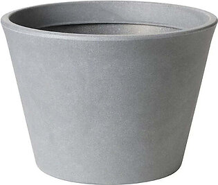 IKEA CITRUSKRYDDA In-Outdoor Plant Pot 35 cm - Grey