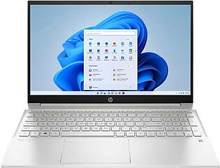 HP Pavilion Laptop 15.6 inch (13th Gen) Intel Core i5 8GB RAM 512GB SSD