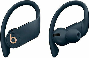 Beats Powerbeats Pro In-Ear Wireless Earphone (MY592LL/A) - Navy