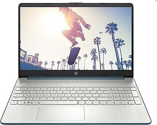 HP Laptop 15.6 inch (12th Gen) Intel Core i7 8GB RAM 512GB SSD