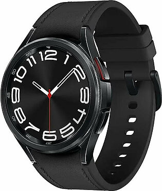 Samusng Galaxy Watch6 43MM Classic Bluetooth Smartwatch