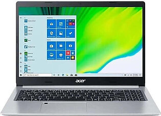 Acer Aspire 3 NoteBook, A314-22-R07G, 14-inch, AMD R3, 8GB DDR4 RAM, 128GB SSD, Silver