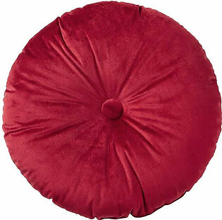 IKEA KRANSBORRE Cushion by 40 cm - Dark Red