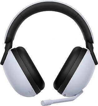 Sony INZONE H9 Wireless Gaming Headphone (WH-G900N/WZ) – White