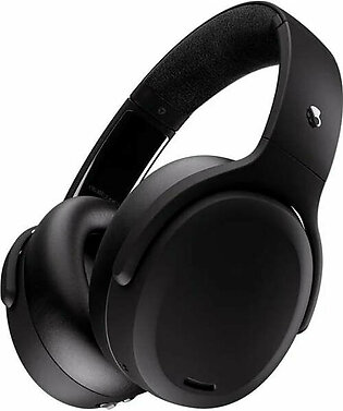 Skullcandy Crusher ANC 2 True Wireless Noise Canceling Headphone (S6CAW-R740) Black