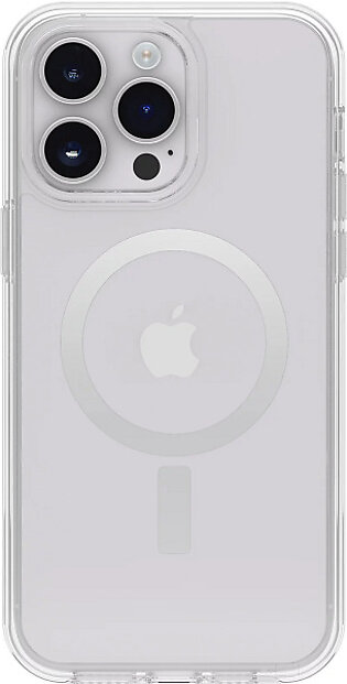 OtterBox Vue+ Series Case iPhone 14 Pro Max (77-90711) - Clear