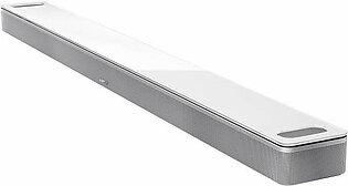 Bose Smart Speaker Soundbar 900 (863350-1200) White