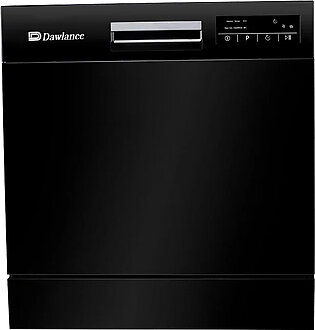 Dawlance DDW 868 Counter Top Inverter Dishwasher