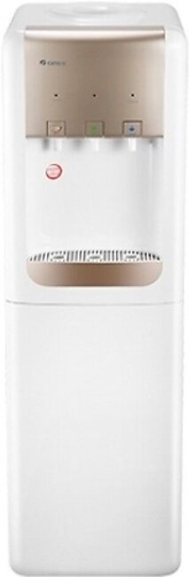 Gree 3 Tap Water Dispenser GW-JL500FC