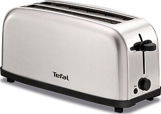 Tefal Equinox Toaster TL330D11