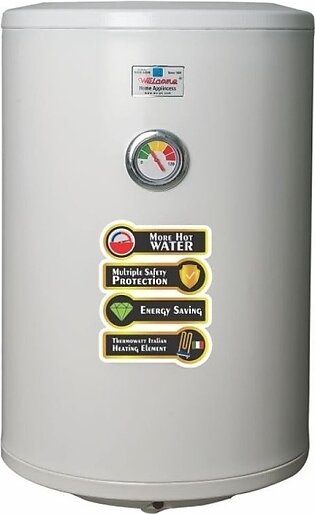 Care Electric Water Heater 40L