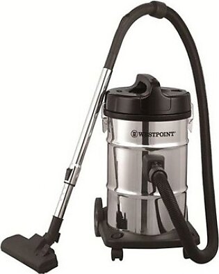 Westpoint Drum Vacuum Cleaner WF-970