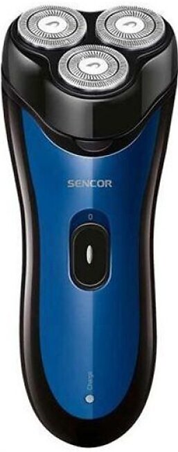 Sencor Electric Shaver 4011BL