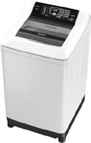 Panasonic 9kg Top Load Automatic Washing Machine NAF90A1WRU
