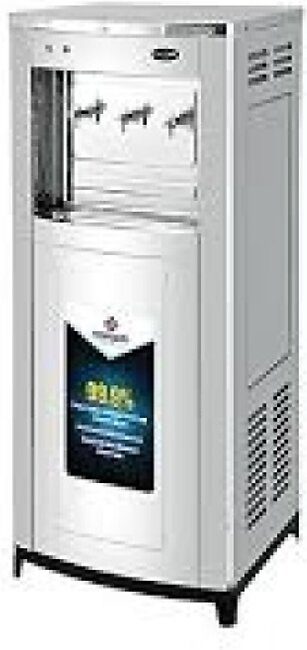 NasGas Super Deluxe Electric Water Cooler 35 Litre (NC35)