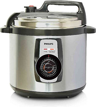 Philips Pressure Cooker HD2103