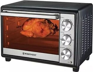 WestPoint Oven Toaster WF4200RKF