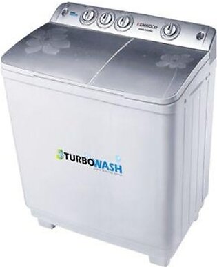 Kenwood Washing Machine and Dryer 10 Kg – 1012SA