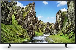 Sony 50 Inch Smart Android LED KD-50X75