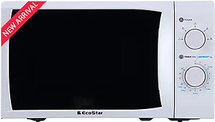 Eco Star Microwave Oven EM-2023WSM