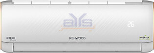 Kenwood eTech Inverter AC 1.5 Ton KET-1828S