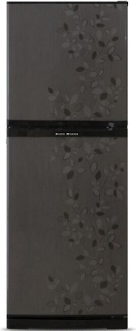 Orient Refrigerator Snow 280 Liters 11 Cubic Feet
