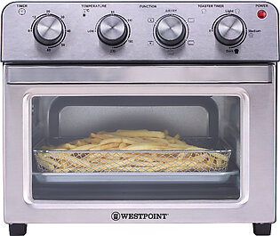 WestPoint WF-5258 Oven Toaster with Air Fryer
