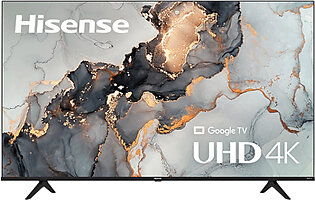 Hisense 50″ 50A6H UHD 4K Android Smart TV
