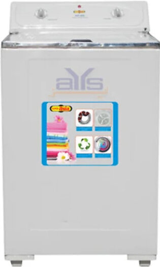 Super Asia Washing Machine 10Kg SAP400