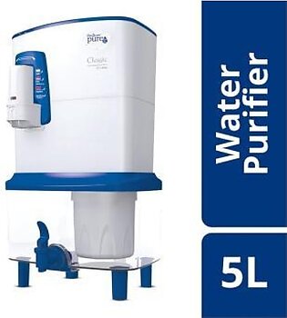 Unilever Water Purifier Intella 5 Liter Pure It