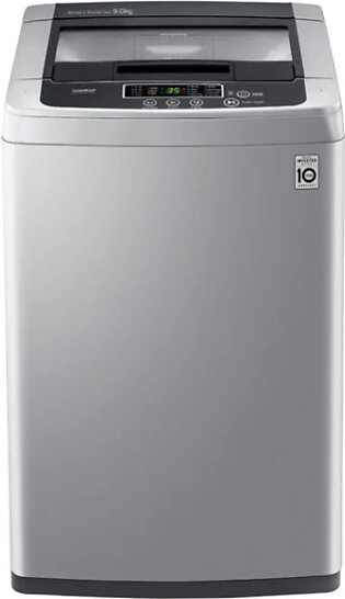 LG Automatic Washing Machine Top Load 17kg T1788